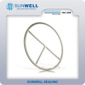 Double Jacketed Gaskets Manufacturer of Sunwell